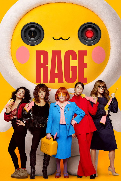 ดาลโทสะ (Rage (Furia))