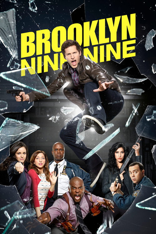 บรู๊คลิน ไนน์ไนน์ (Brooklyn Nine-Nine)