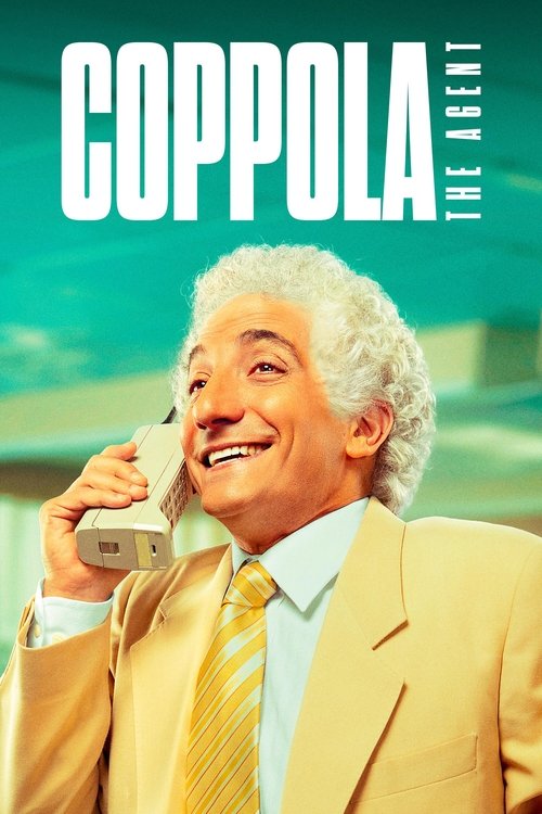 Coppola, the Agent ซีซัน 1