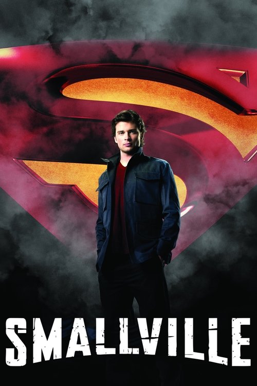 สมอลวิลล์ ผจญภัยหนุ่มน้อยซูเปอร์แมน (Smallville)