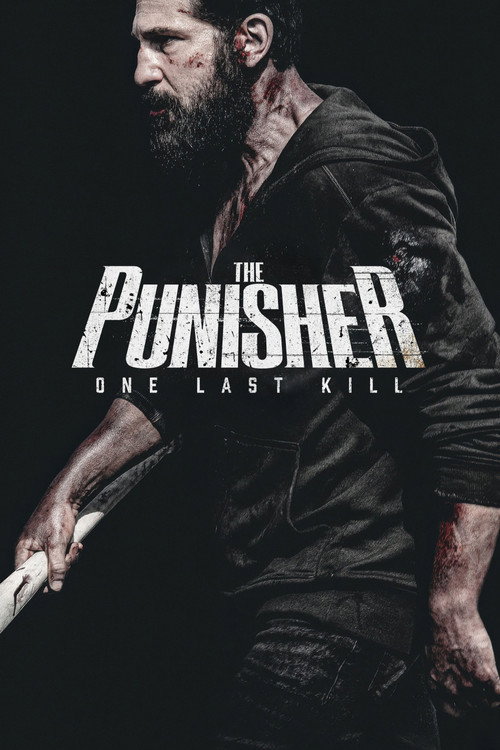The Punisher: One Last Kill เดอะ พันนิชเชอร์: ฆ่าทิ้งทวน (The Punisher: One Last Kill)