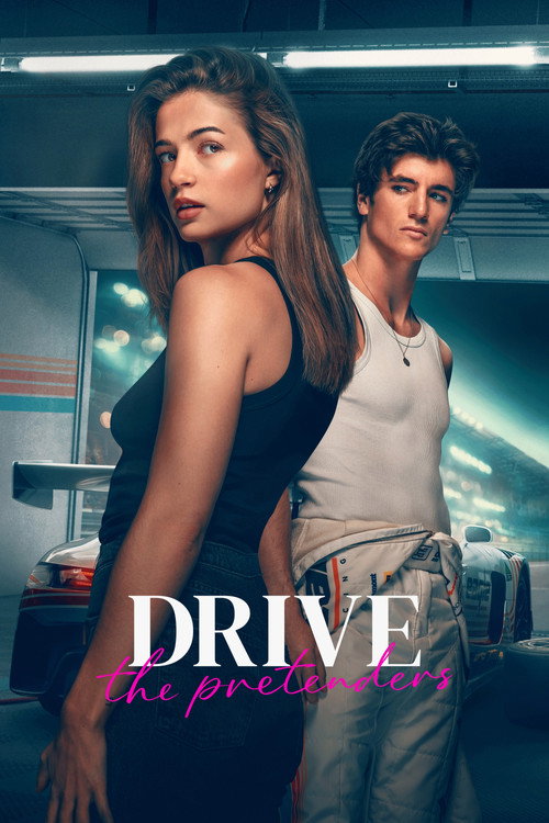 แกล้งรัก หักพวงมาลัย (Drive - The Pretenders)