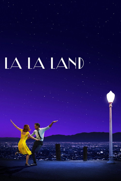 นครดารา (La La Land)