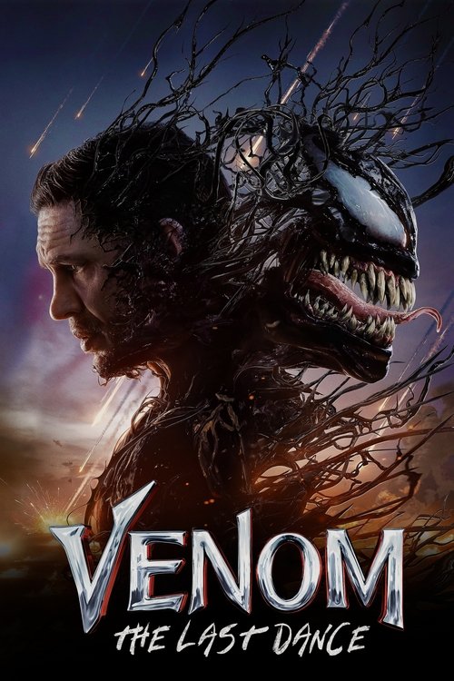 เวน่อม: มหาศึกอสูรอหังการ (Venom: The Last Dance)