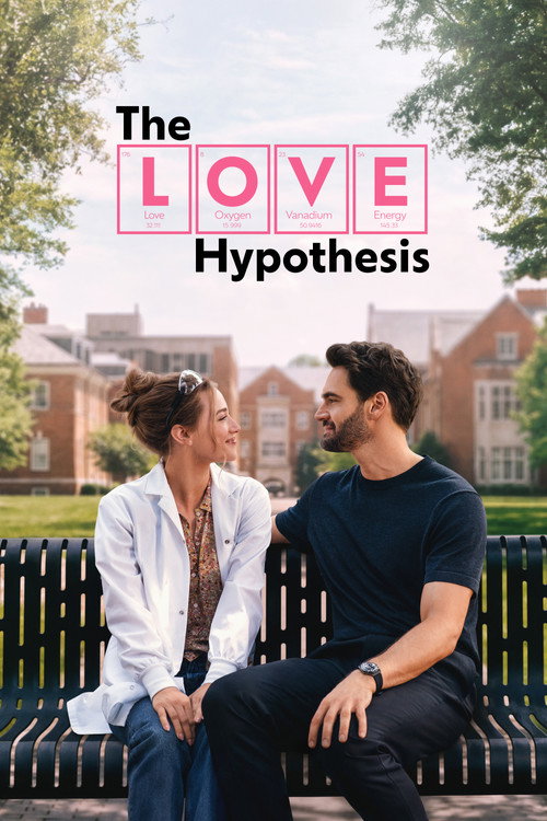 สมมติฐานแห่งความรัก (The Love Hypothesis)