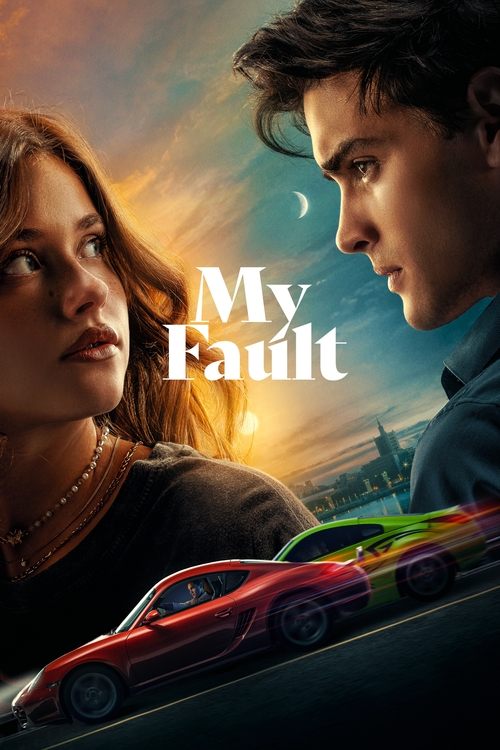 คำขอโทษ (My Fault)
