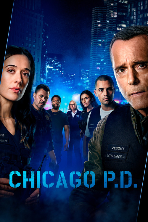 หน่วยปราบท้ามัจจุราช (Chicago P.D.)