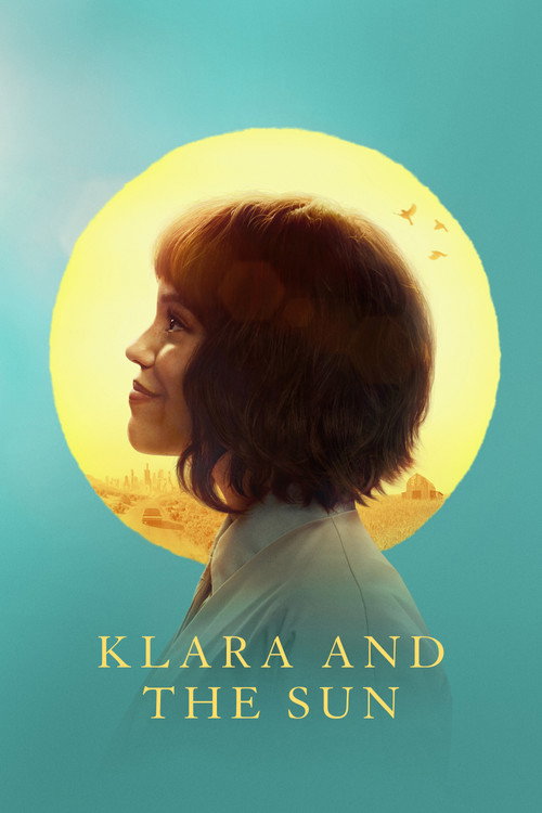 คลาราและดวงอาทิตย์ (Klara and the Sun)