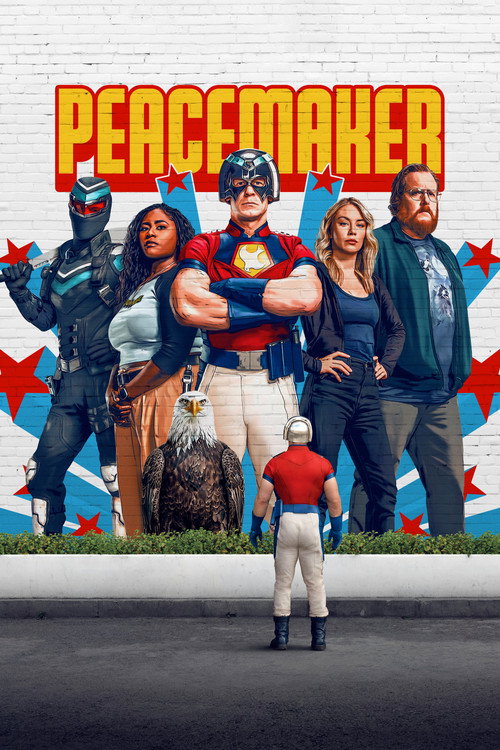 พีซเมคเกอร์ (Peacemaker)
